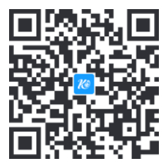 iOS 苹果版 二维码 - feifan